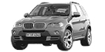 BMW E70 C2851 Fault Code