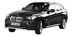 BMW E84 C2851 Fault Code