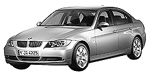 BMW E90 C2851 Fault Code