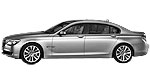 BMW F02 C2851 Fault Code