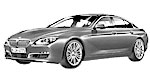 BMW F06 C2851 Fault Code