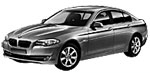 BMW F10 C2851 Fault Code
